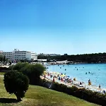 Hotel Tuntas Altinkum 3*
