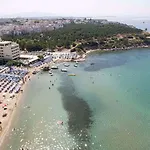 Hotel Tuntas Altinkum