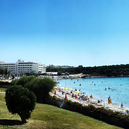 Hotel Tuntas Altinkum 3*