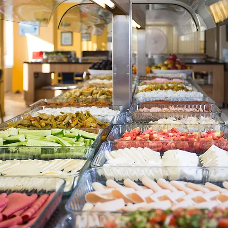 Tuntas Altinkum Hotel Didim