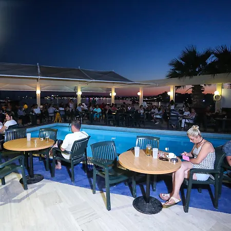 Hotel Tuntas Altinkum