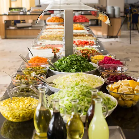 Hotel Tuntas Altinkum