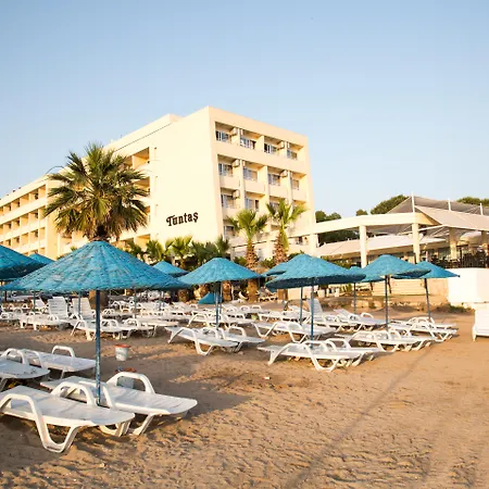 Ξενοδοχείο Tuntas Altinkum 3*