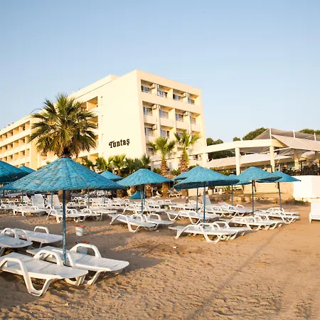 Hotel Tuntas Altinkum 3*