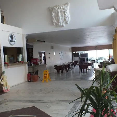 Tuntas Altinkum 3* Didim