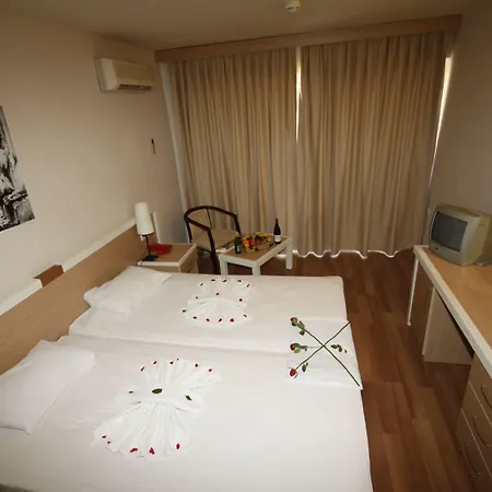 Tuntas Altinkum 3* Didim