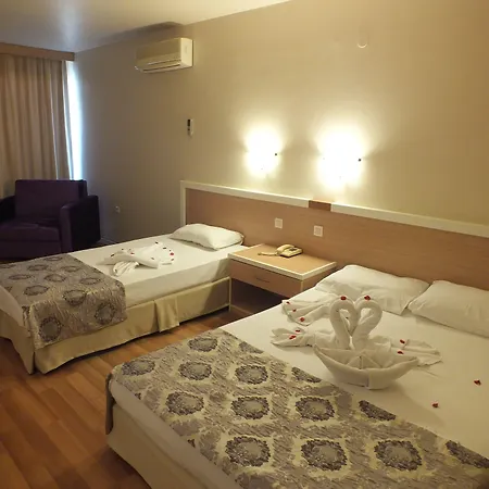 Hotel Tuntas Altinkum Didim