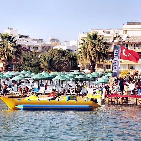 Tuntas Altinkum Hotel Didim