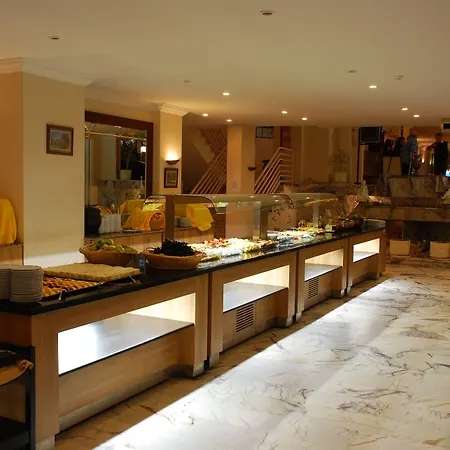 Tuntas Altinkum 3* Didim