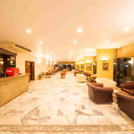 Hotel Tuntas Altinkum Didim