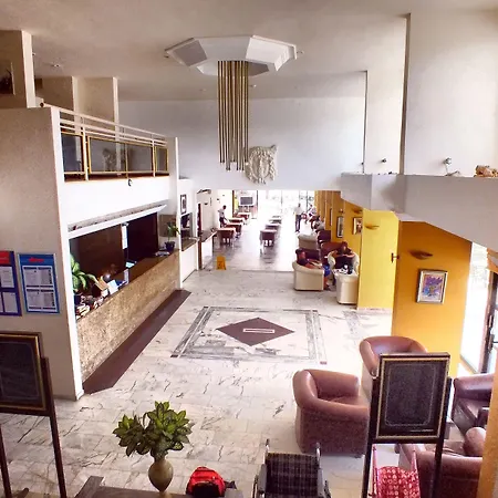 Tuntas Altinkum Hotel 3*