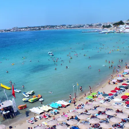 Tuntas Altinkum 3* Didim