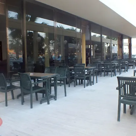 Tuntas Altinkum 3* Didim