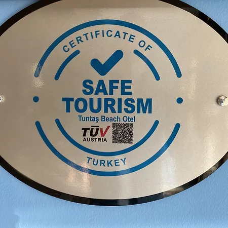 Tuntas Altinkum Hotel