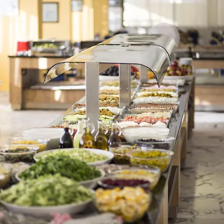 Hotel Tuntas Altinkum