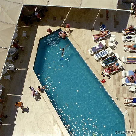 Ξενοδοχείο Tuntas Altinkum 3*