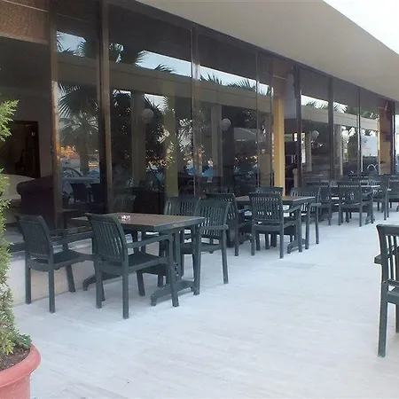 Ξενοδοχείο Tuntas Altinkum