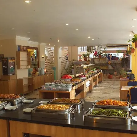 Tuntas Altinkum Hotel Didim