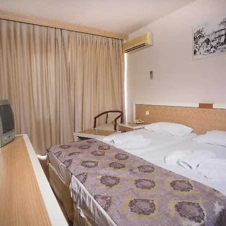 Tuntas Altinkum 3* Ντιντίμ