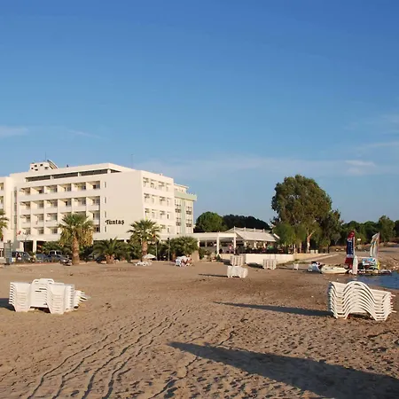Tuntas Altinkum 3* Ντιντίμ