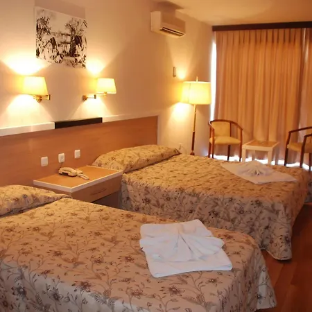 Tuntas Altinkum 3* Didim