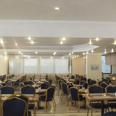 Tuntas Altinkum 3* Ντιντίμ