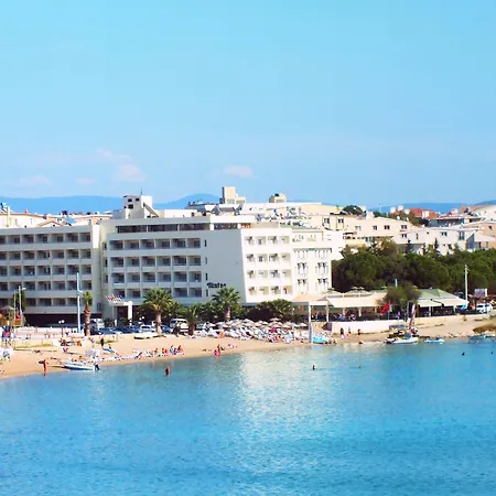 Tuntas Altinkum Ντιντίμ