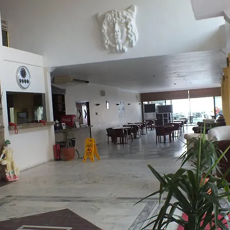 Tuntas Altinkum 3* Ντιντίμ