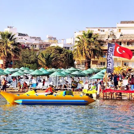 Tuntas Altinkum Ξενοδοχείο Ντιντίμ