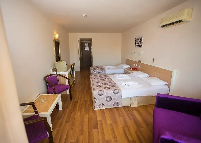 Tuntas Altinkum 3*