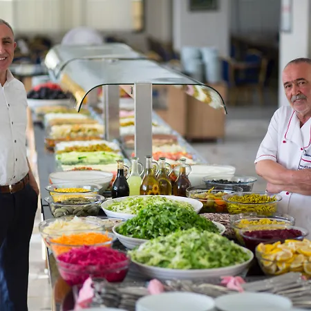 Tuntas Altinkum 3* Didim