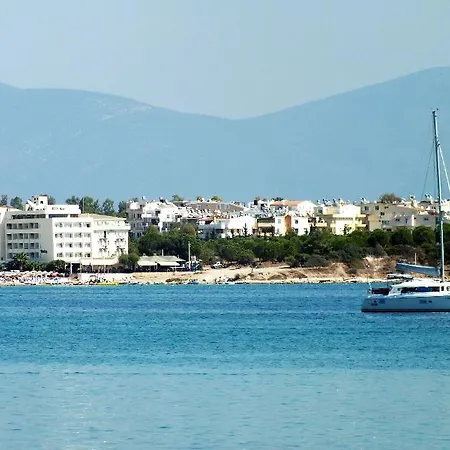 Tuntas Altinkum Otel Didim
