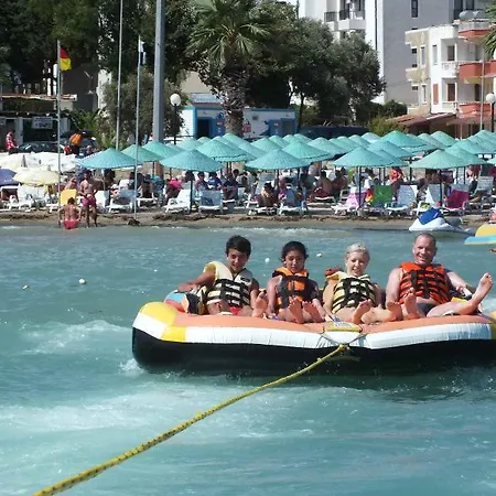 Tuntas Altinkum 3*