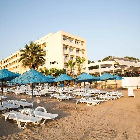 Tuntas Altinkum Otel 3*