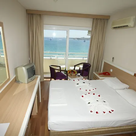 Tuntas Altinkum Didim