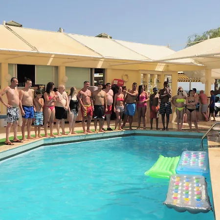 Tuntas Altinkum 3* Didim