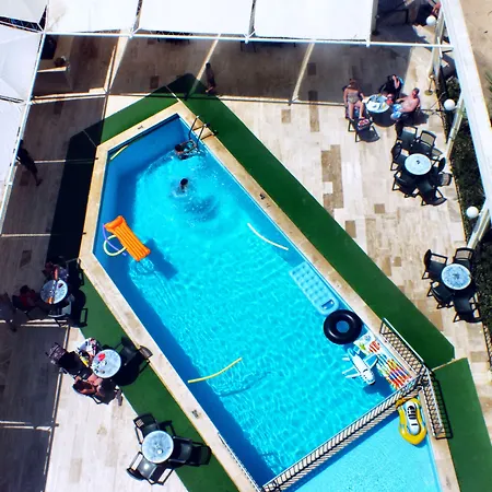 Tuntas Altinkum 3* Didim