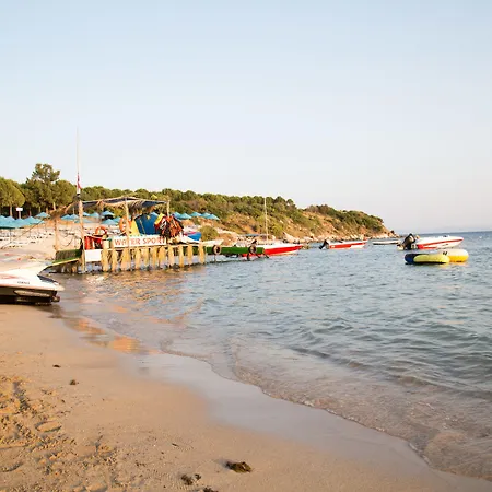 Hotell Tuntas Altinkum Didim