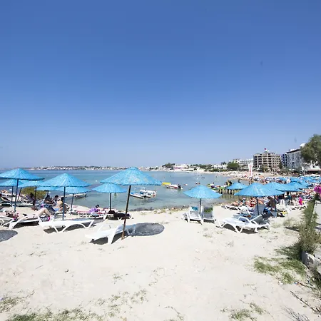 Tuntas Altinkum Didim