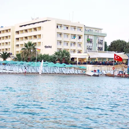 Tuntas Altinkum Hotell 3*