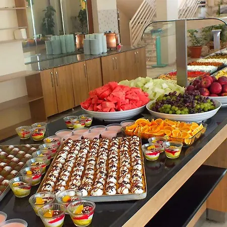 Tuntas Altinkum 3* Didim