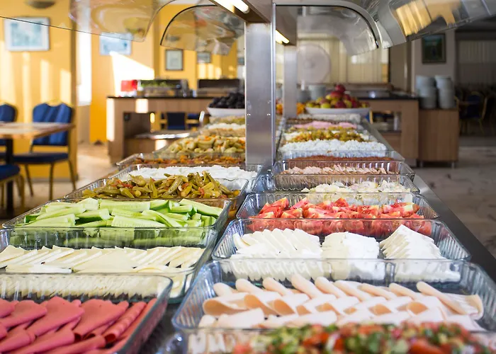 Tuntas Altinkum Hotel Didim