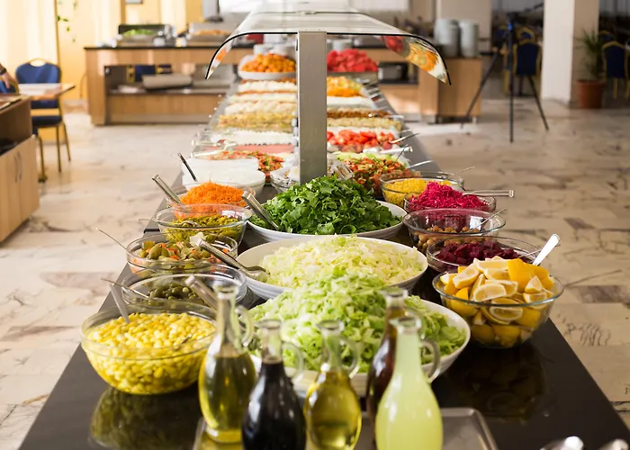 Hotel Tuntas Altinkum