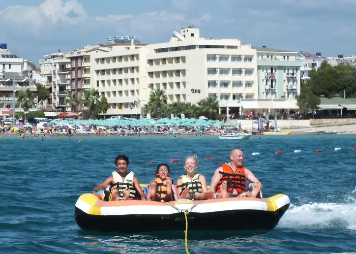 Tuntas Altinkum Didim