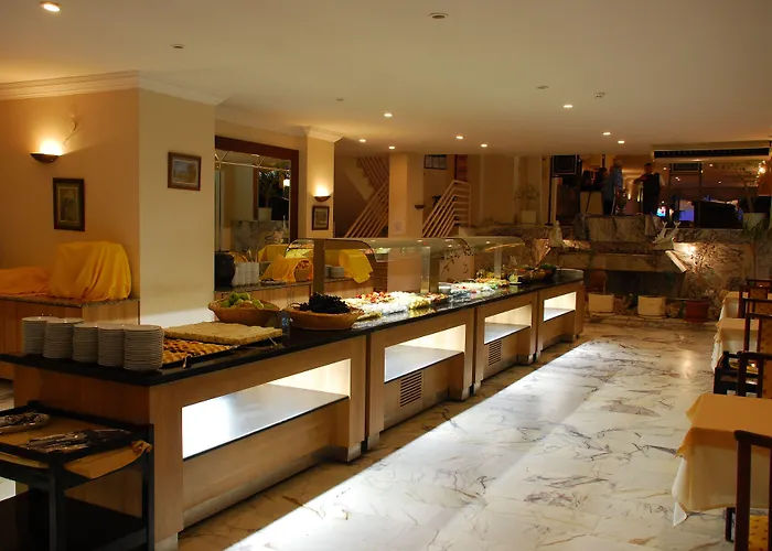 Tuntas Altinkum 3* Didim