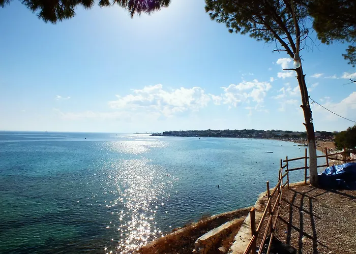 Tuntas Altinkum Hotel