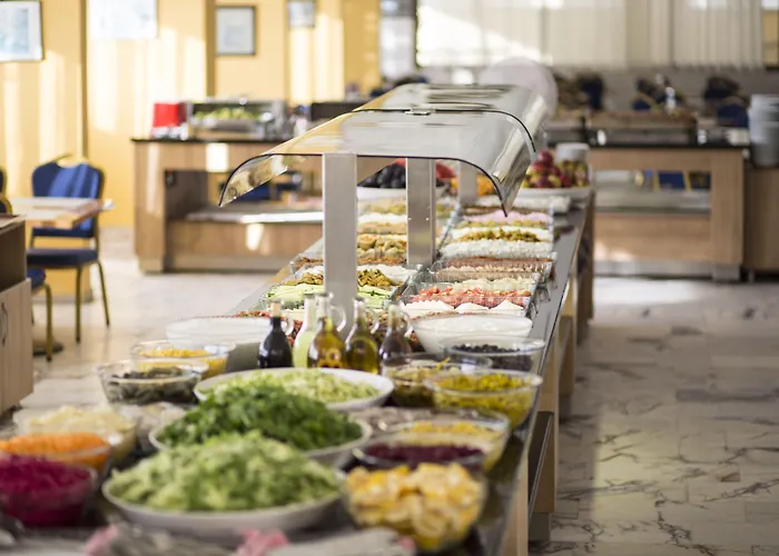 Hotel Tuntas Altinkum